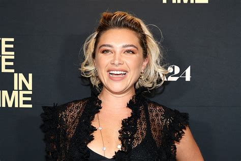 florence pugh aussprache|Learn How To Pronounce Florence Pugh